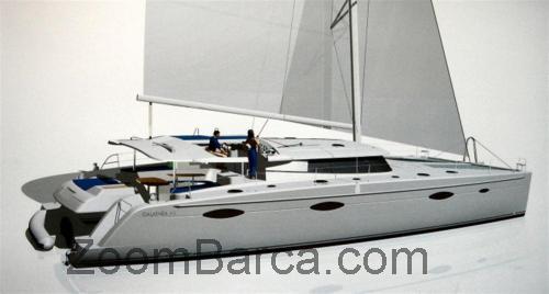 Fountaine Pajot Galathea 65 scheda tecnica e recensioni